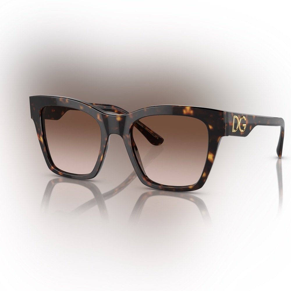 Dolce & Gabbana Sunglasses